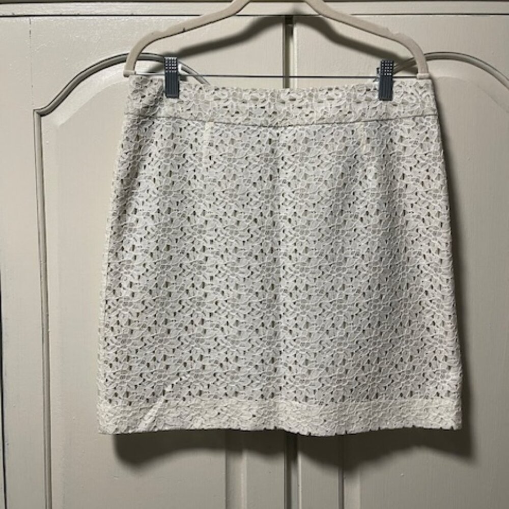 LOFT Skirt Size 8